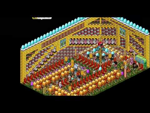[HABBO] All my casinos (2011-2013) '