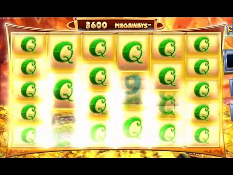 HIGHLIGHTS MOMENT ? TOP MEGA WINS IN ONLINE CASINO ? BEST SLOTS