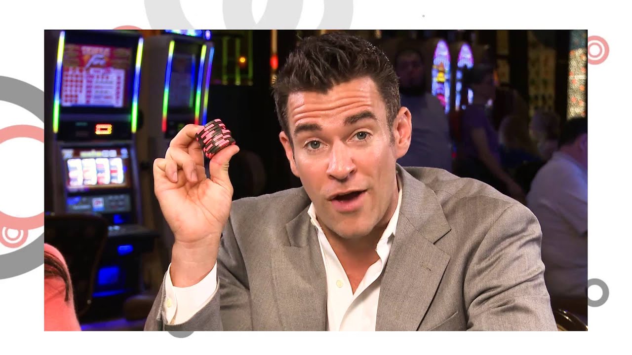 How To Play Three Card Poker - Las Vegas Table Games | Caesars Entertainment