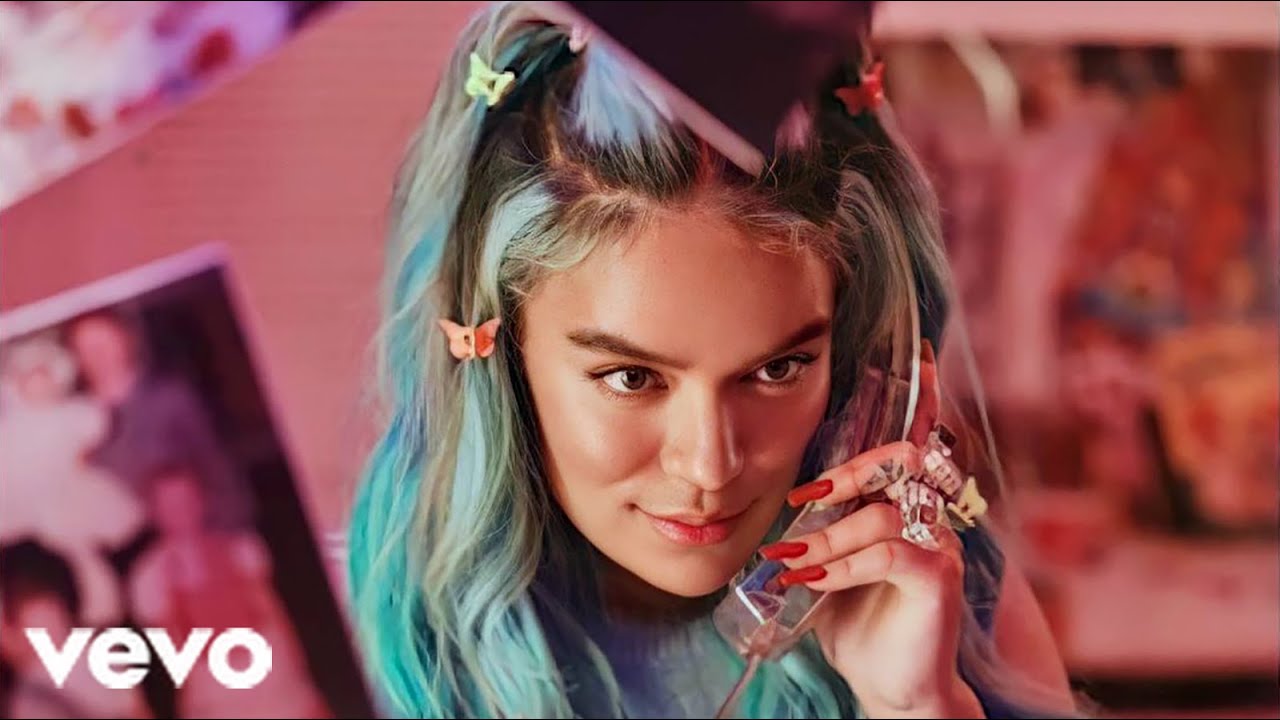 KAROL G - EL BARCO (Official Video)