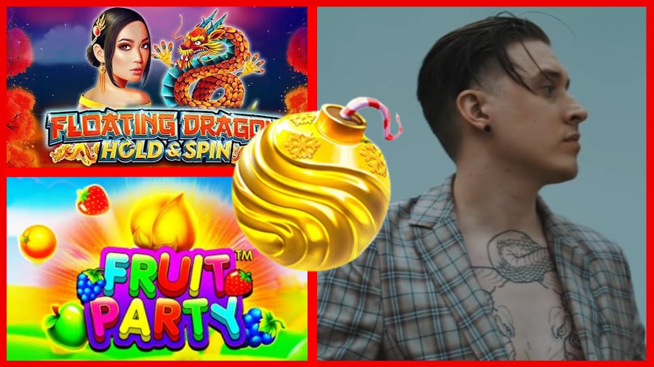 LA NOUVELLE CRUSH D'AKER ! INSANE WIN ( BEST OF TWITCH ) BEST OF CASINO EN LIGNE