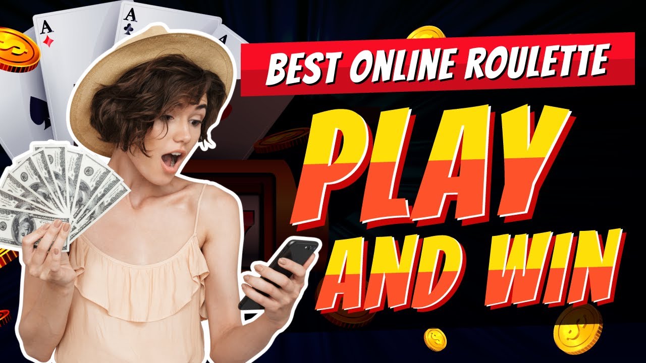 Online Roulette Gambling: Best Casinos to Play Online Roulette ?