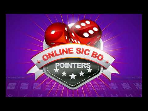 Some Known Questions About  Best Live Sic-Bo Casinos & Games【2021 TOP LIST】.