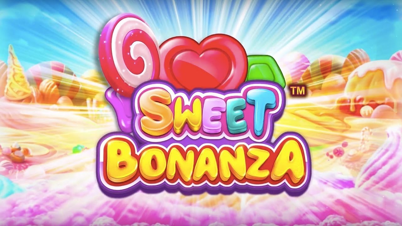 Sweet Bonanza - Slot by Pragmatic Play (Top 5 Major Wins in Casino Slots)