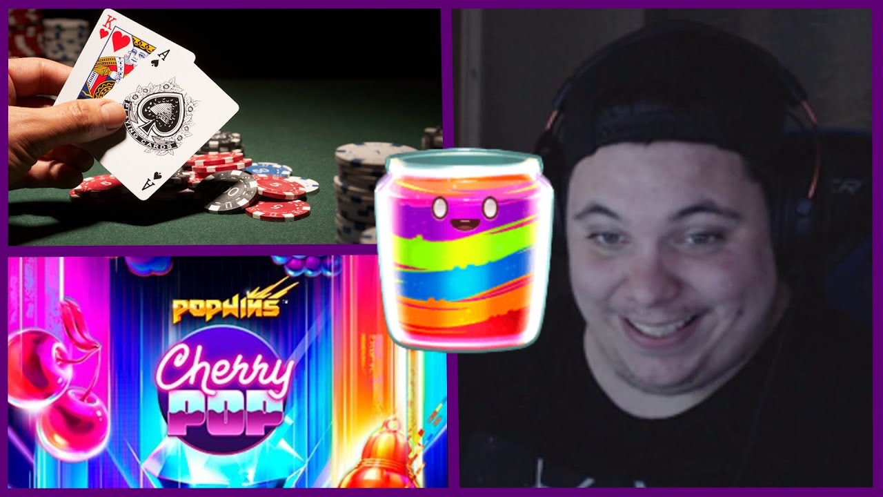 TEUFEURS LE ROI DU BLACKJACK ! SON METIER ( BEST OF TWITCH ) BEST OF CASINO EN LIGNE