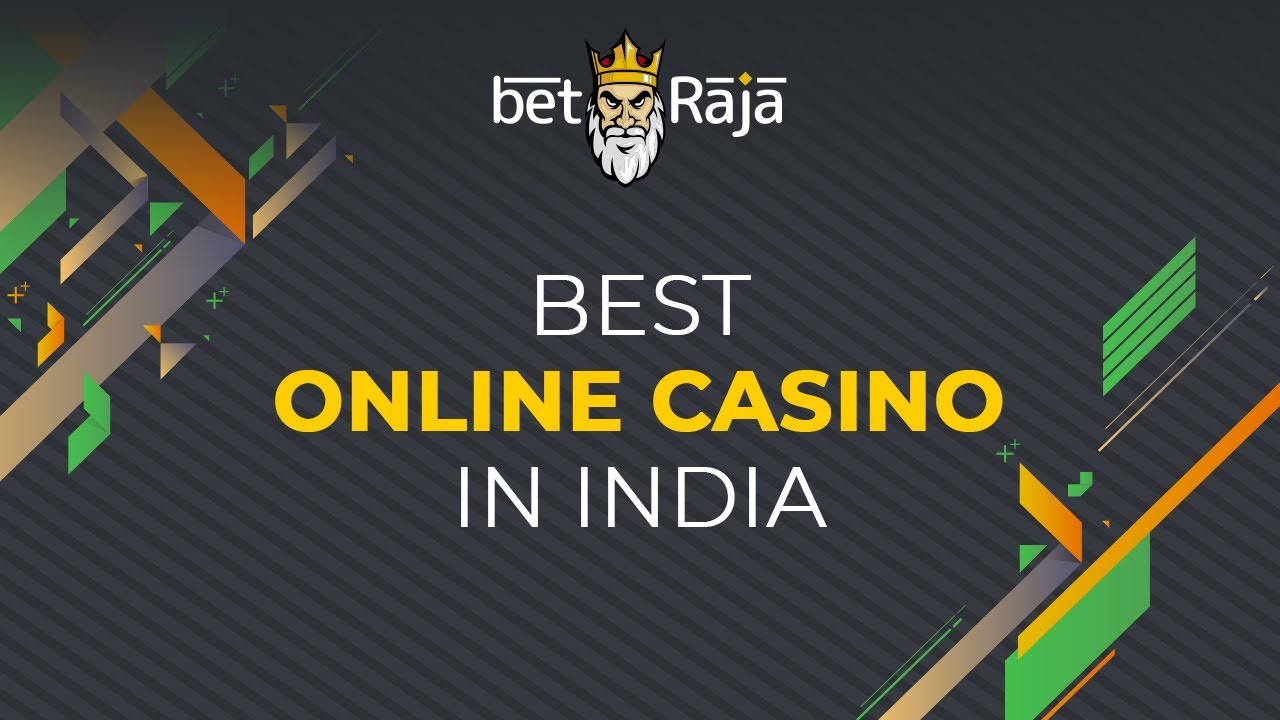 TOP-5 ONLINE CASINOS IN INDIA