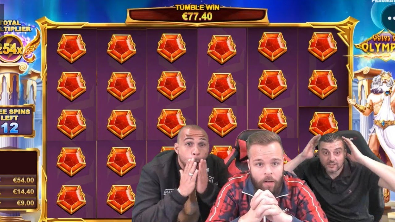 TOP 5 RECORD WINS OF THE WEEK ★ HIGH LIMIT SESSION ON CASINO STREAMS