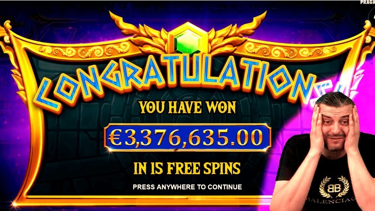 TOP 5 UNBELIEVABLE HUGE ONLINE CASINO WINS ROSHTEIN GATES OF OLYMPUS SLOT & Classy Beef
