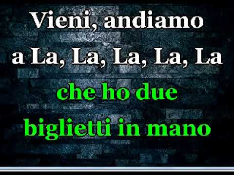 Tancredi Karaoke  Las Vegas