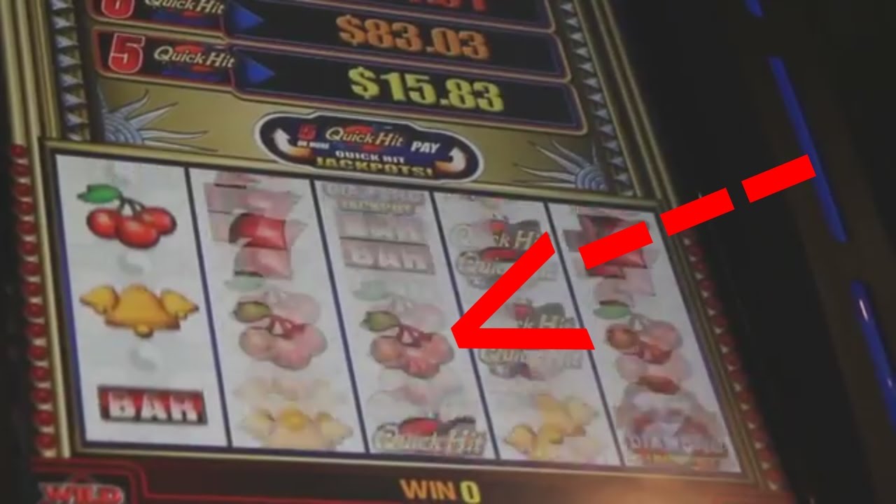 Top 10 Tricks Casinos Use On You