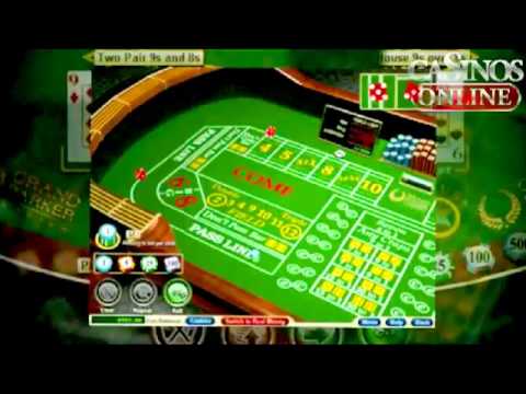 Top Online USA Casinos