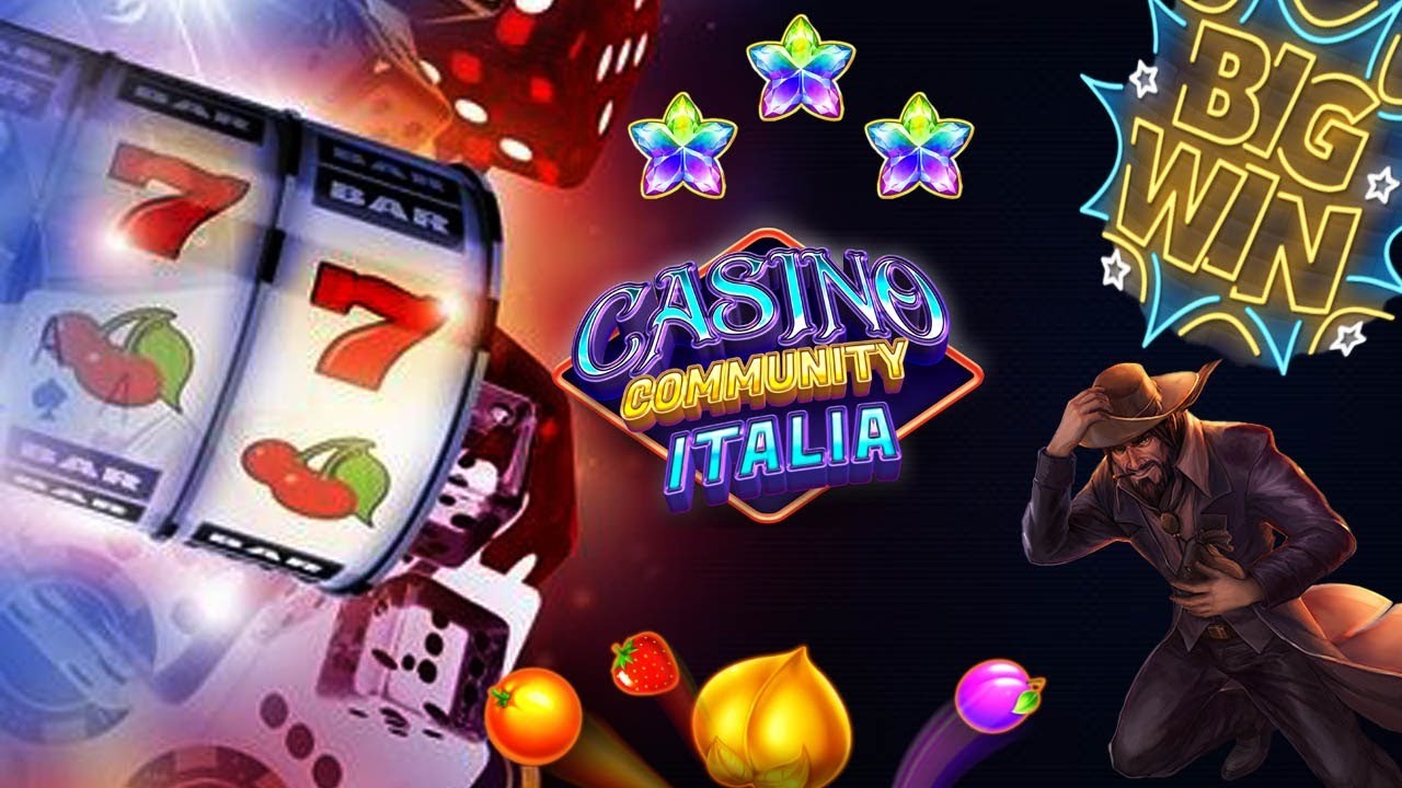 ?Top Vincite!??? Casino Online della settimana #13 Community BIG WINS ITALIA! ?/ *Grazie per i LIKE⇘