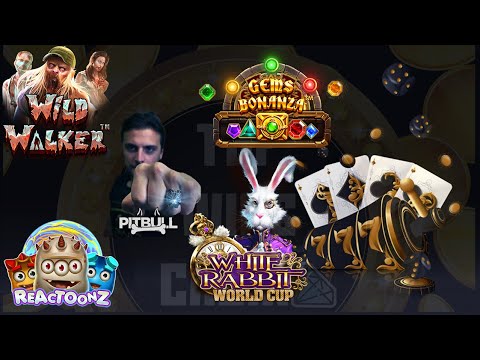 Top Wins SLOT ONLINE ITA ? Le migliori vincite di questa settimana! Ospite speciale: Pitbull12!! #11