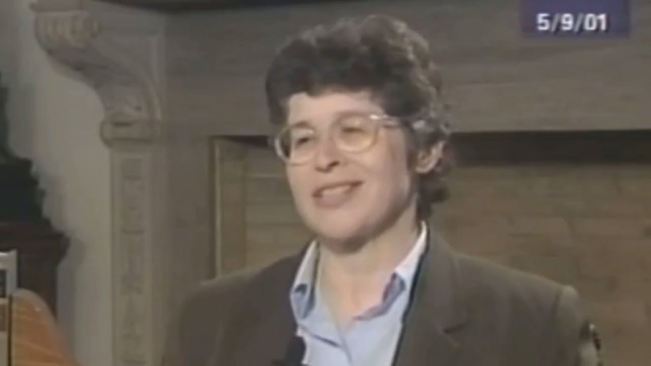 Unintentional ASMR - Sue Hodson - Soft Spoken - Nathaniel Hawthorne Manuscripts @ Huntington Library