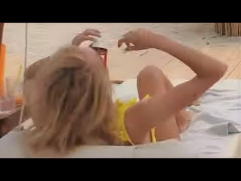 Part 5 Hermosa Beach 4K summer super fun and relax Romania Constanta Mamaia Beach.