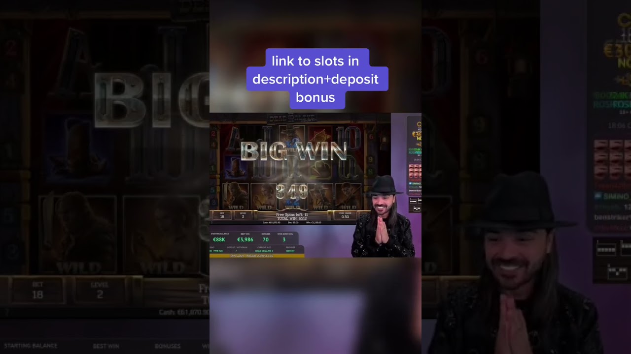 online casino live dealer