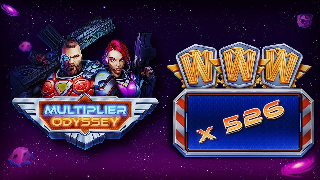 Заносы Недели.Multiplier Odyssey.TOP WINS CASINO