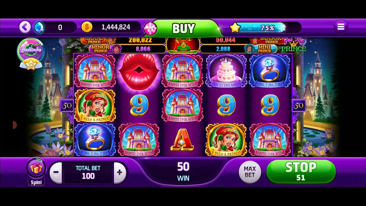 Best Free Slots Slotomania™ Free Slots Casino Slot Machine Puggy Poker Earn Money Online 2021#9