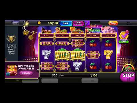 Best Free Slots Caesars Casino Slots  Free Slot Machines Fruit Machine Games Earn Money Online
