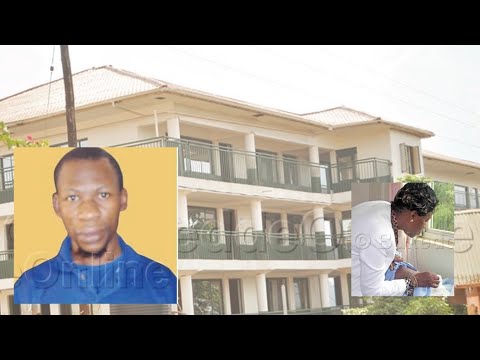 BYANAKU - Omusomesa asobeza ku wa nassale omulenzi