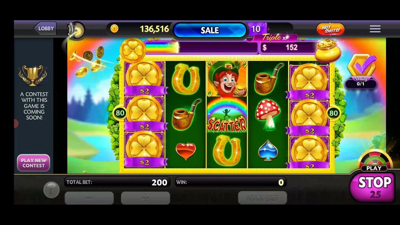 Best Free Slots Caesars Casino Slots  Free Slot Machines Fruit Machine Games Earn Money Online