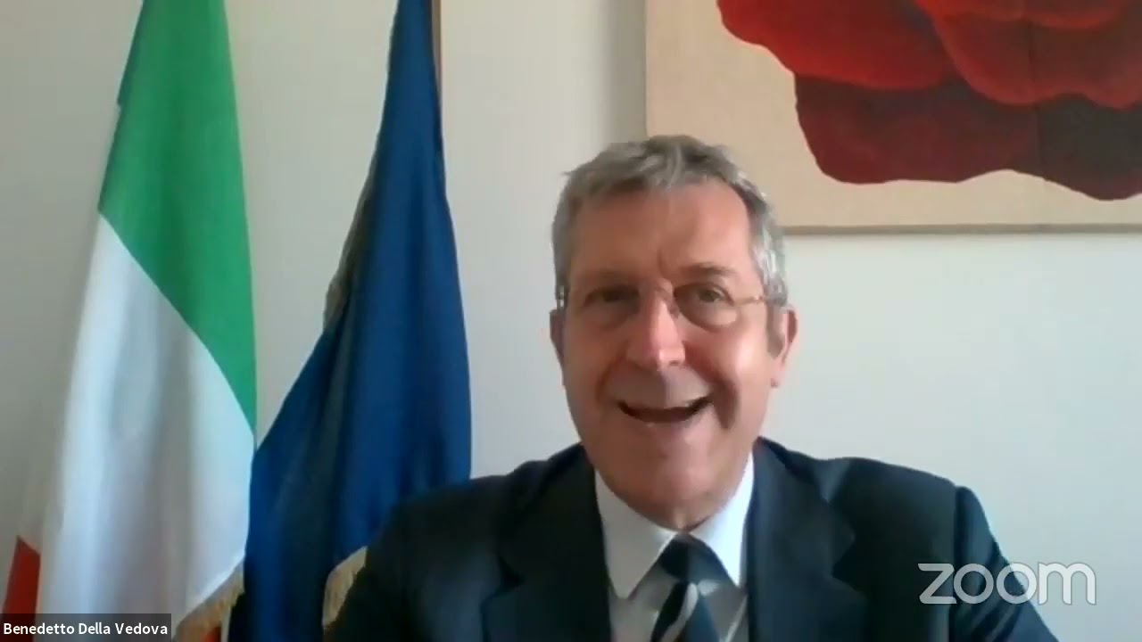 CGIE - Rinnovo dei Comitati degli Italiani all’Estero Comites  Preparativi, modaliTà