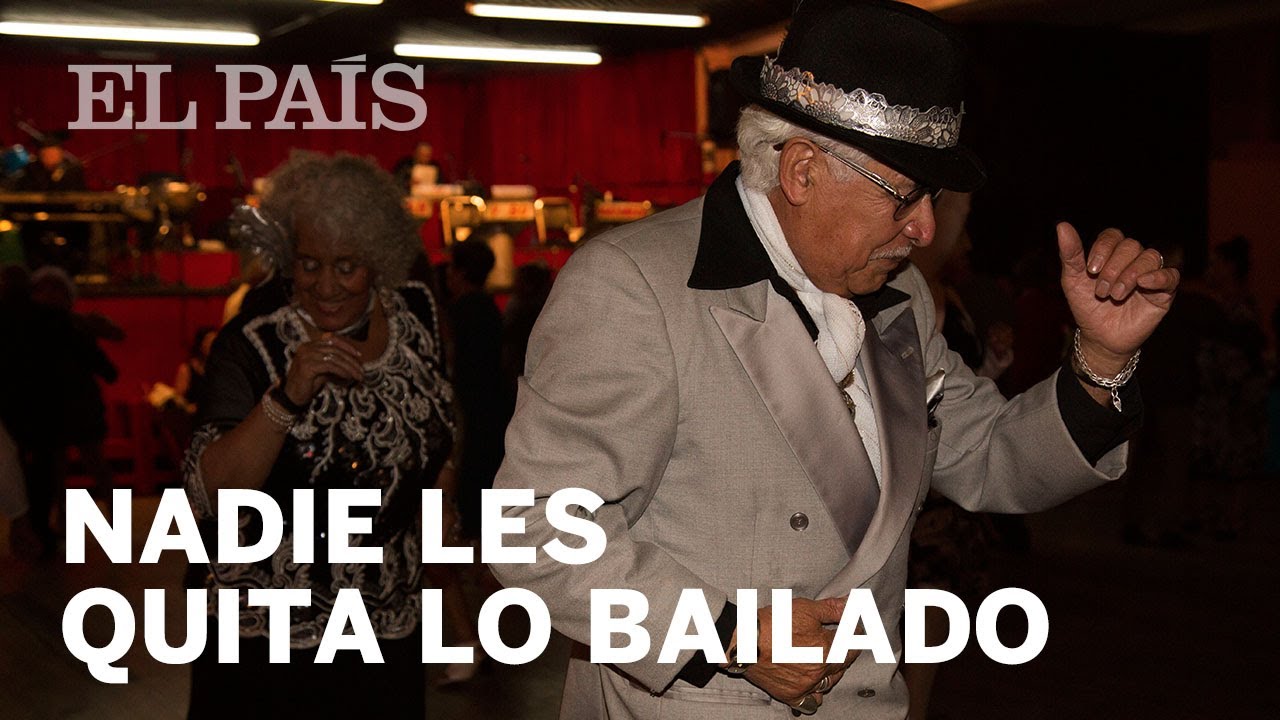 El salón Los Ángeles celebra su 80 aniversario en Ciudad de México | Cultura