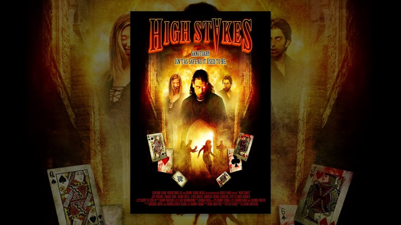 High Stakes - Full Movie