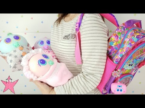 Kkitos PAÑALERA DE INVIERNO y les regalo a Benancio y Benita Espumantis aborregantes