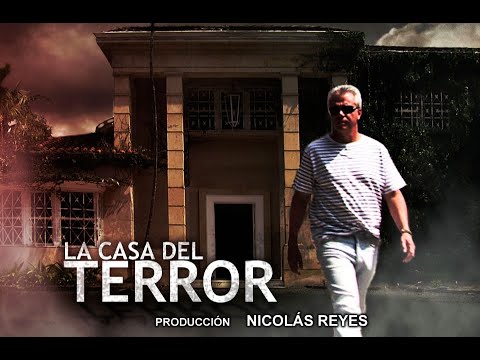 La casa del terror: en sus paredes se fraguaron más de 7 mil muertes