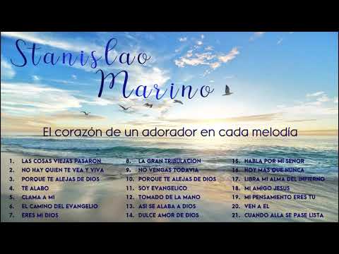 ? MÚSICA CRISTIANA  // STANISLAO MARINO //