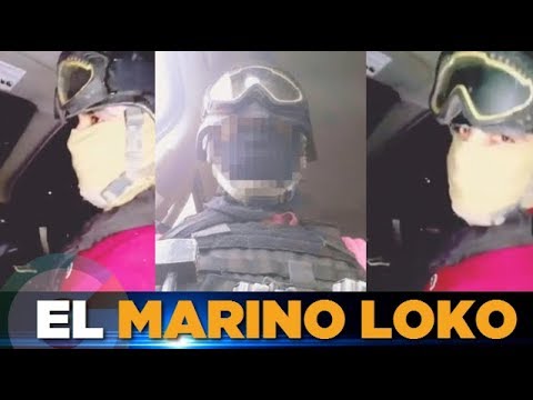Marino Loko anuncia su llegada a Tampico #Tamaulipas