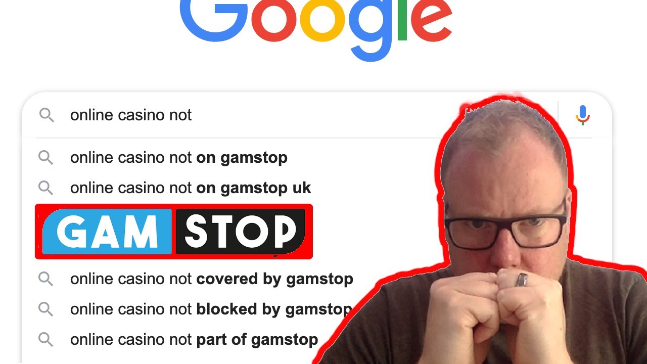 Online Casinos NOT on GAMSTOP | Gambling Sites Not BLOCKED by GamStop | Non-GamStop UK Betting Sites