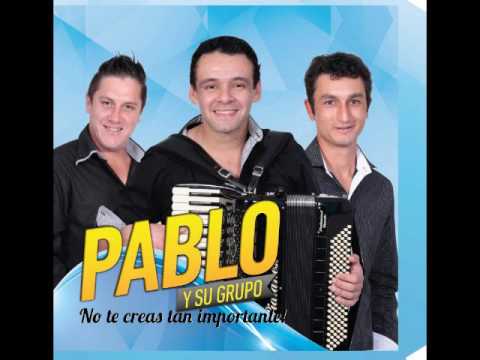 Pablo y Su Grupo vol. 1 completo. contratos +54 03755 15660006