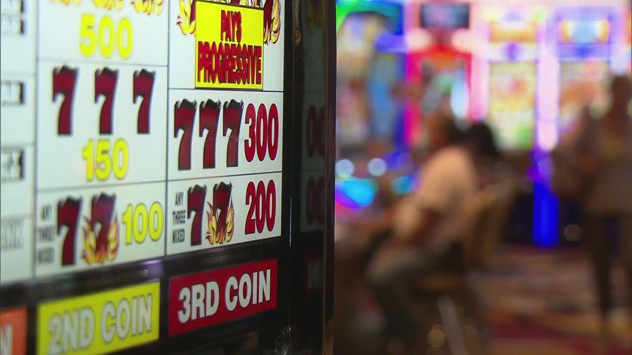 Casino In Colorado Shelling Out Chunk Of Change To Attract New Workers