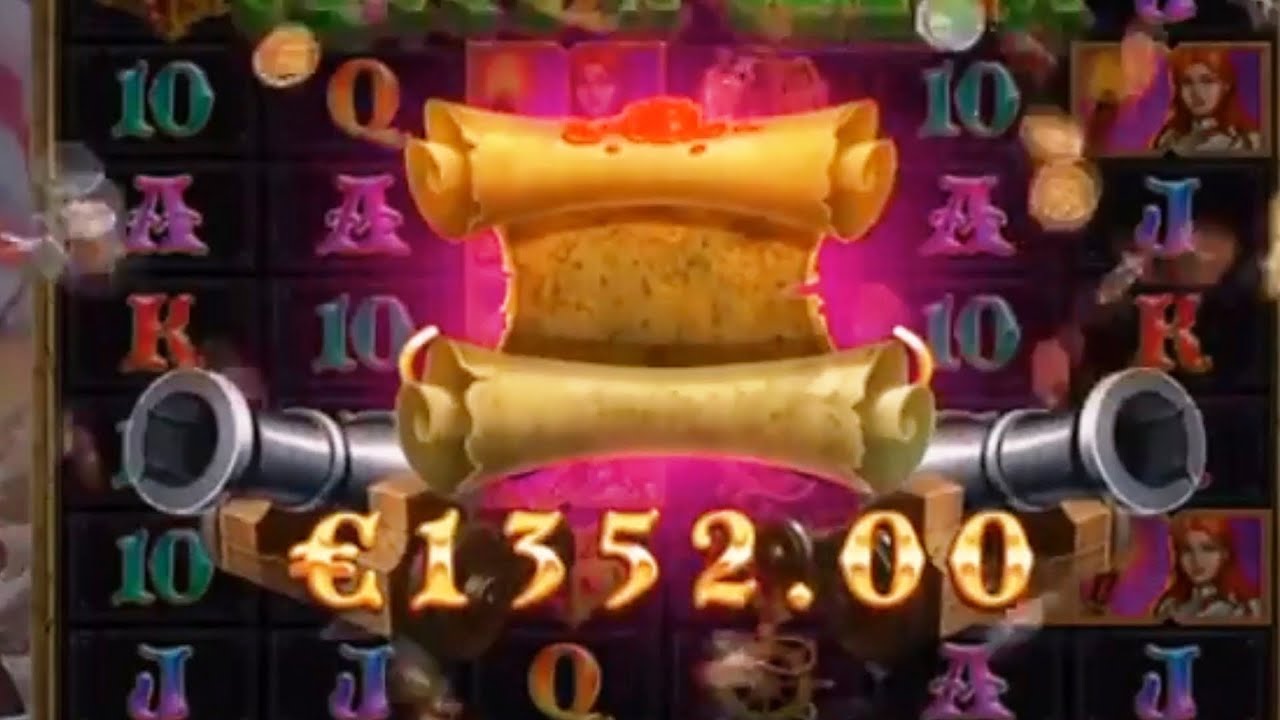 Top 5 Biggest Win on Slots ( Online Casino) 2021