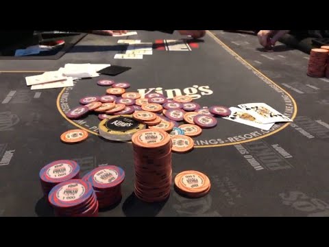 VLOG del viaggio a Rozvadov [MAIN EVENT IPS Italian Poker Sport 500.000€ gtd] Pt.1