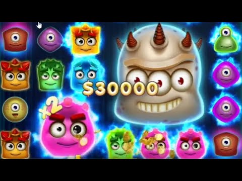 ...REACTOONZ ? TOP MEGA, BIG WINS OF THE WEEK ? BEST ONLINE CASINO SLOT