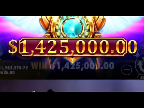 HIGHLIGHTS MOMENT ? TOP MEGA WINS IN ONLINE CASINO ? BEST SLOTS