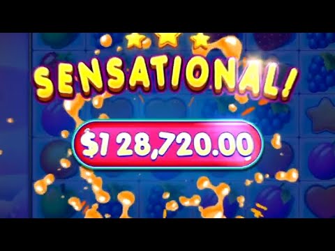 HIGHLIGHTS MOMENT ? TOP MEGA WINS IN ONLINE CASINO ? BEST SLOTS
