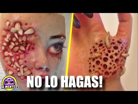 8 Datos Dementes Que Es Mejor Que NO Sepas