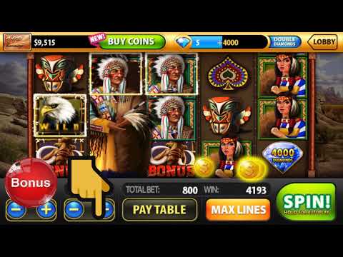 bonus casino without deposit