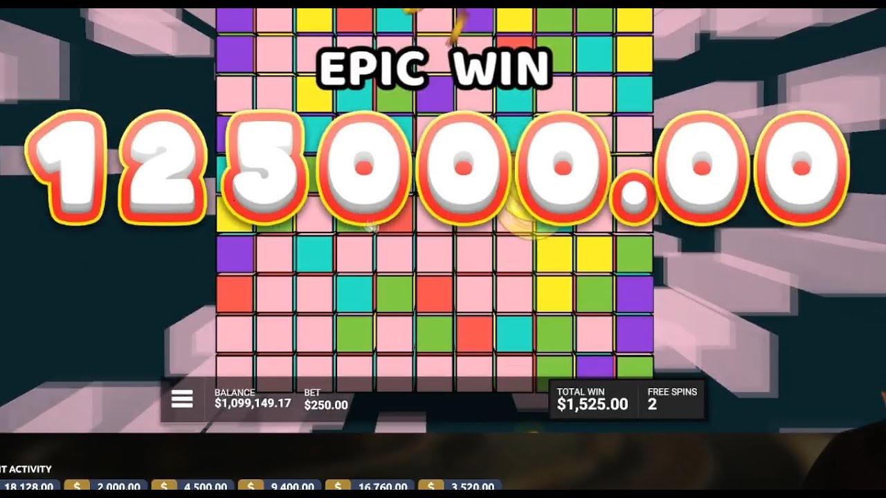 DAILY TOP MEGA WINS IN ONLINE CASINO ? BEST SLOTS ? HIGHLIGHTS MOMENT