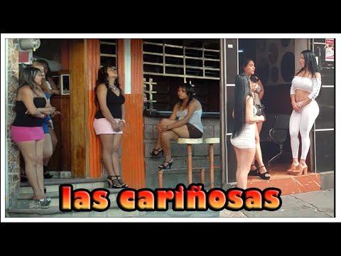 ? ASI TRABAJAN  LAS AMIGAS  DEL BARRIO COLON  ? Santa Ana  El Salvador? #willytuber