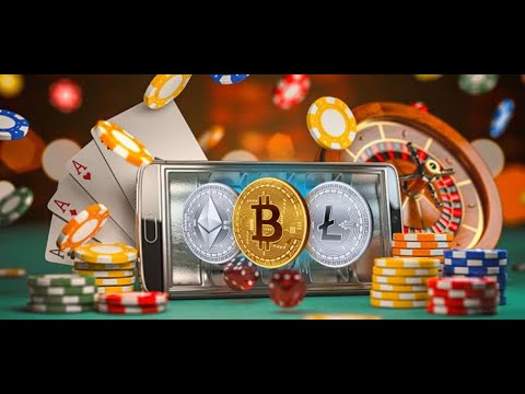Best Bitcoin casino 2021 ✅  Сryptocurrency casino ⚡ Top bitcoin casinos for big wins | Let's go