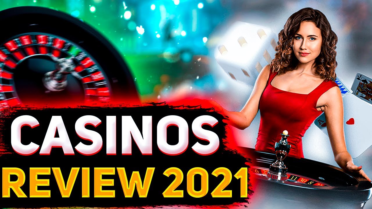 Big review online casino | The best online casino