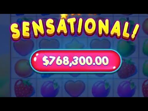 HIGHLIGHTS MOMENT ? TOP MEGA WINS IN ONLINE CASINO ? BEST SLOTS