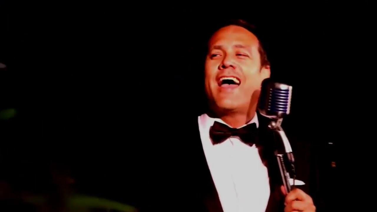 Jazz Singer - San Diego (1920s, 1940s, Rat Pack, Big Band & Vintage Swing)