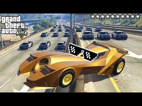LOS MEJORES THUG LIFE DE GTA V ONLINE - GTA 5 ONLINE