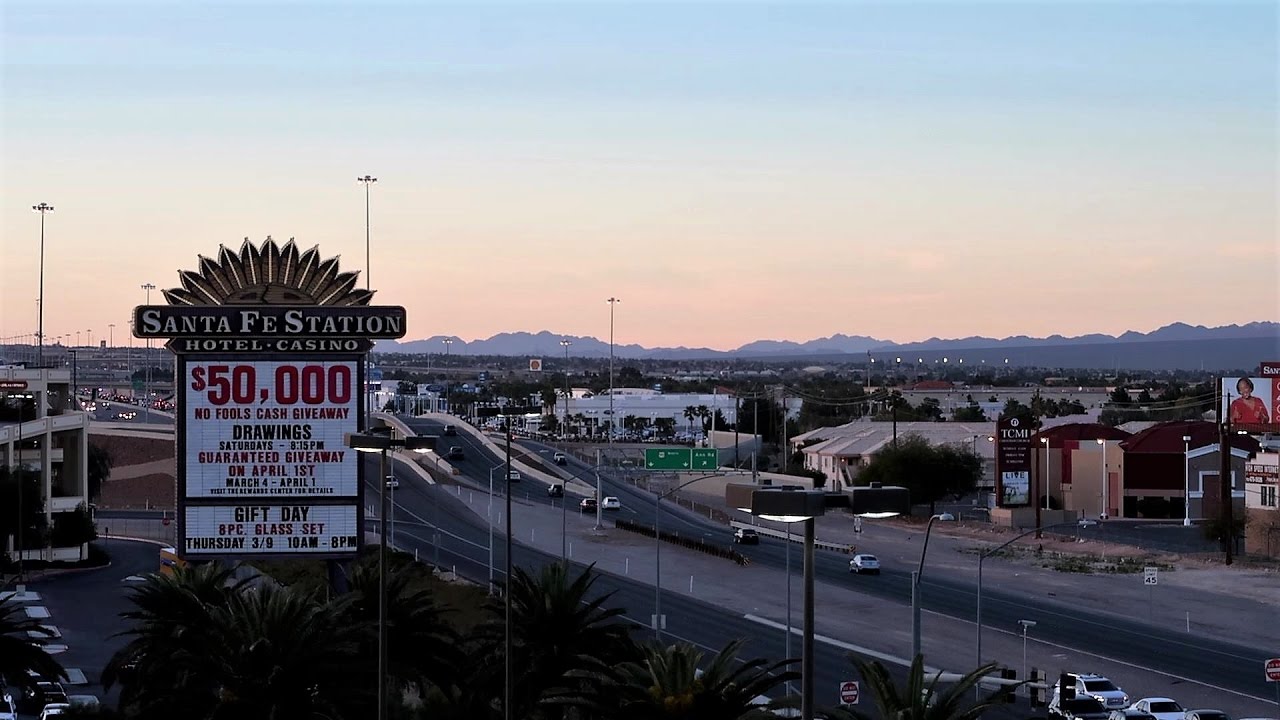 Local's Casinos in Las Vegas